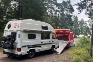 abschleppen wohnmobil
